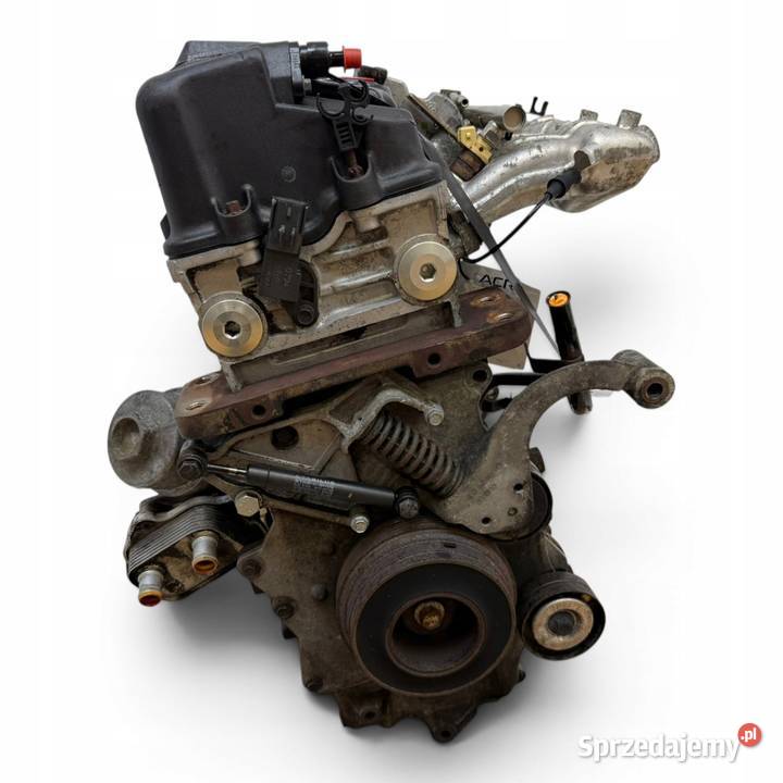 SILNIK W11B16A Mini Cooper S R50 R52 16 Chełm sprzedam