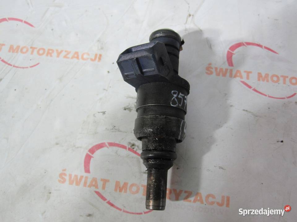 BMW X3 X5 5 30 B M54B30 231 175 05r wtrysk Wtryskiwacze Kielce