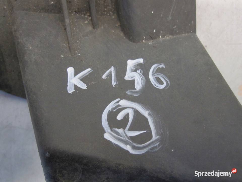 ALFA ROMEO MITO 10r ślizg lampy prawy przód Kielce