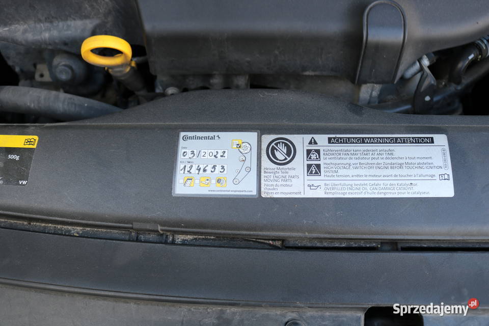 Volkswagen Passat B8 Kętrzyn