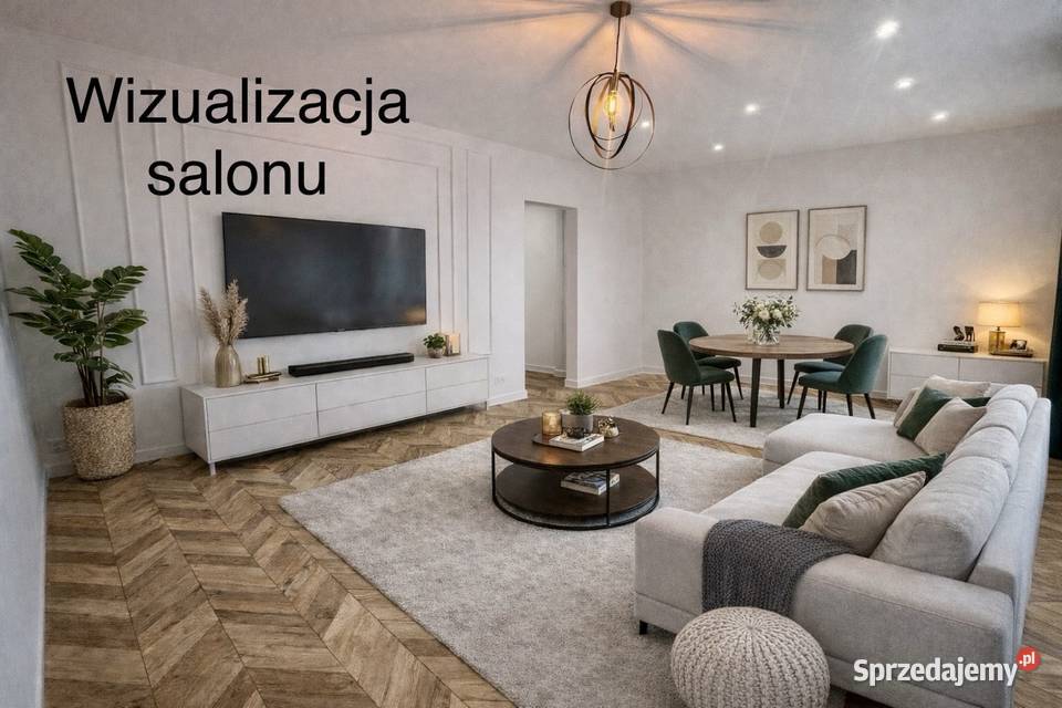 Mieszkanie 475mkw bezpośrednikow ogródek Jelenia Góra