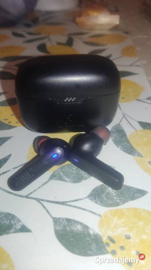 Słuchawki bezprzewodowe bluetooth JBL Głogów