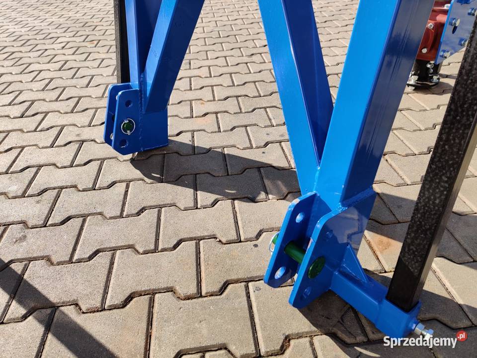 Świder FELIX Rawa Mazowiecka