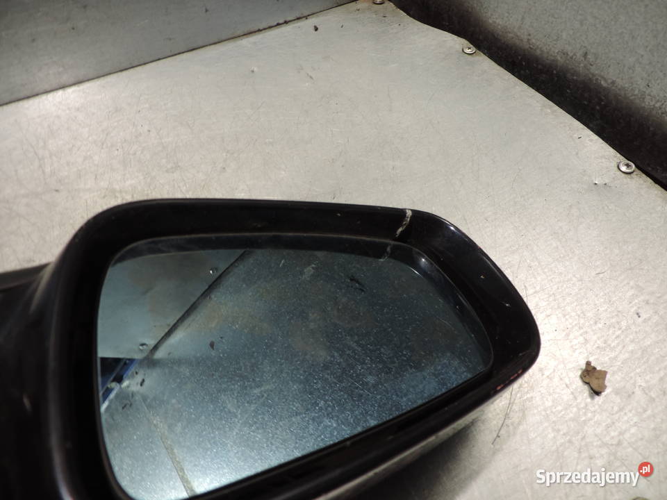 AUDI A3 8L LUSTERKO LEWY PRZÓD Rok produkcji 2000