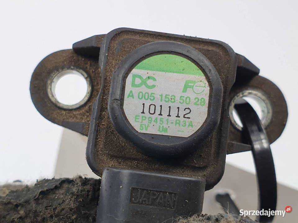 CZUJNIK VOLKSWAGEN CRAFTER A0051535028 Lipno