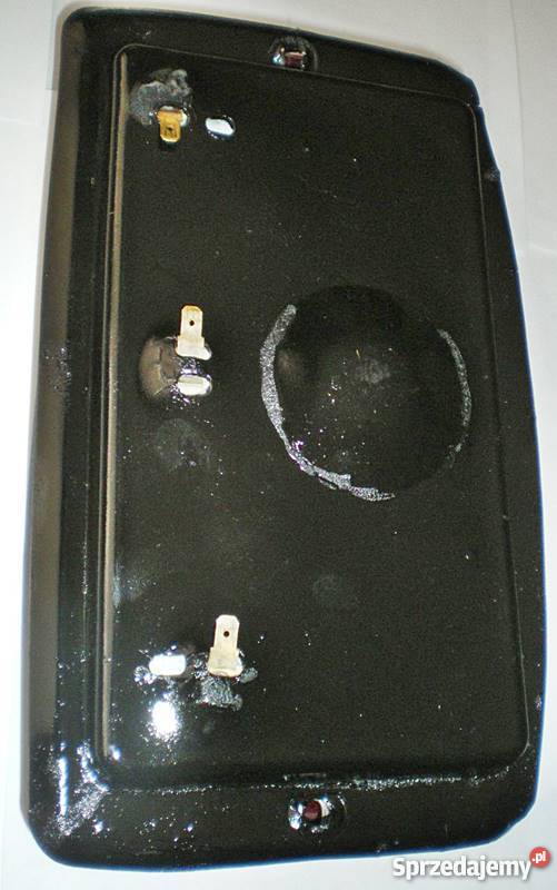 Lampa tylna zespolona Warszawa Nysa wielkopolskie Ostrów Wielkopolski sprzedam