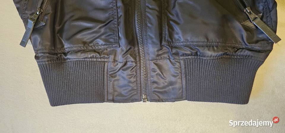 Pitbull kurtka Westcoast 1989 M Inny materiał Książenice