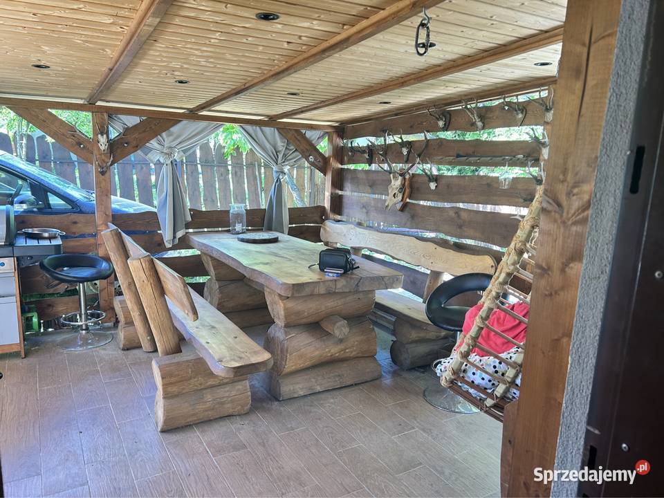 Sprzedam działkę Rod woda mazowieckie Warszawa