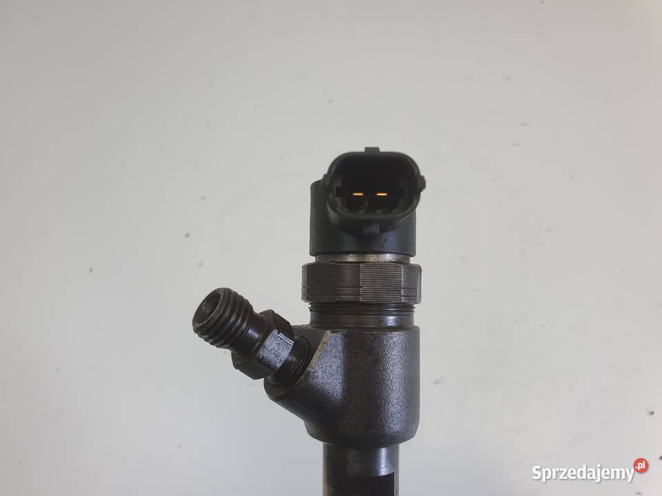 WTRYSKIWACZ Citroen Nemo 13 HDI wtrysk