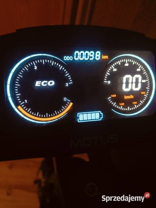 Sprzedam hulajnogę elektryczna Włocławek