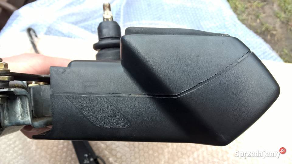 3 stop kombi mechanizm tylnej wycieraczki Chełm