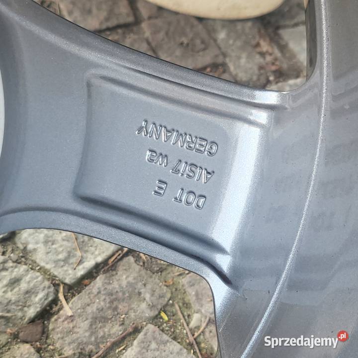 Felga 17 108 ford st Samochodowe dolnośląskie
