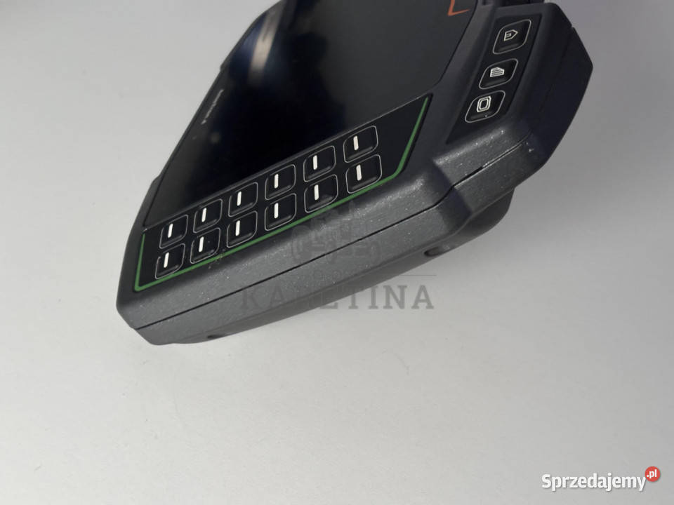 Amazone AmaTron 4 Ama Tron Terminal Sterujący Pozostałe Jastrzębniki