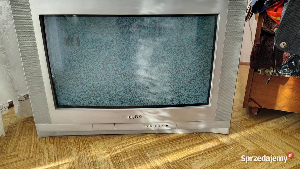 TV Samsung Kineskopowy Skarżysko-Kamienna sprzedam