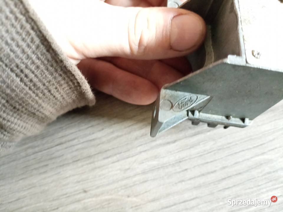 Przełącznik zespolony stary ford