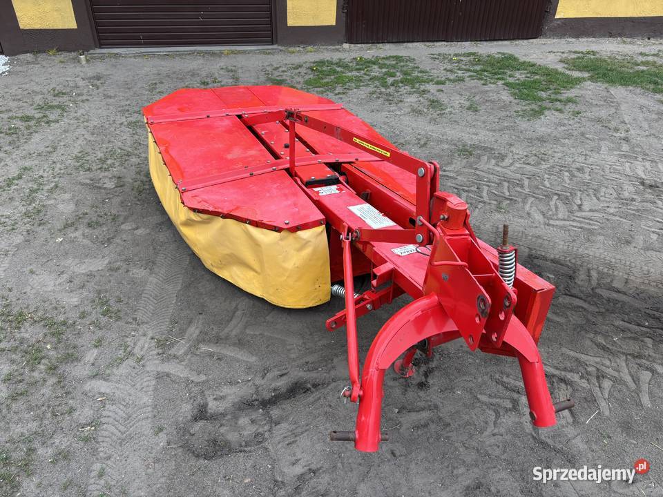Sprzedam kosiarki rotacyjne