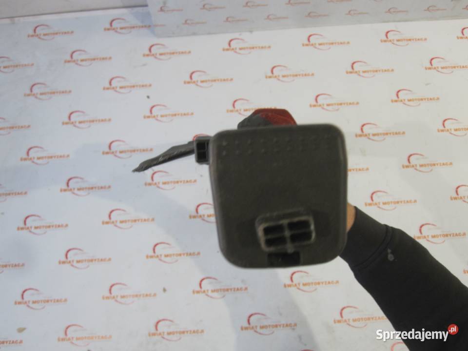 FORD ECOSPORT 19r roleta bagażnika świętokrzyskie