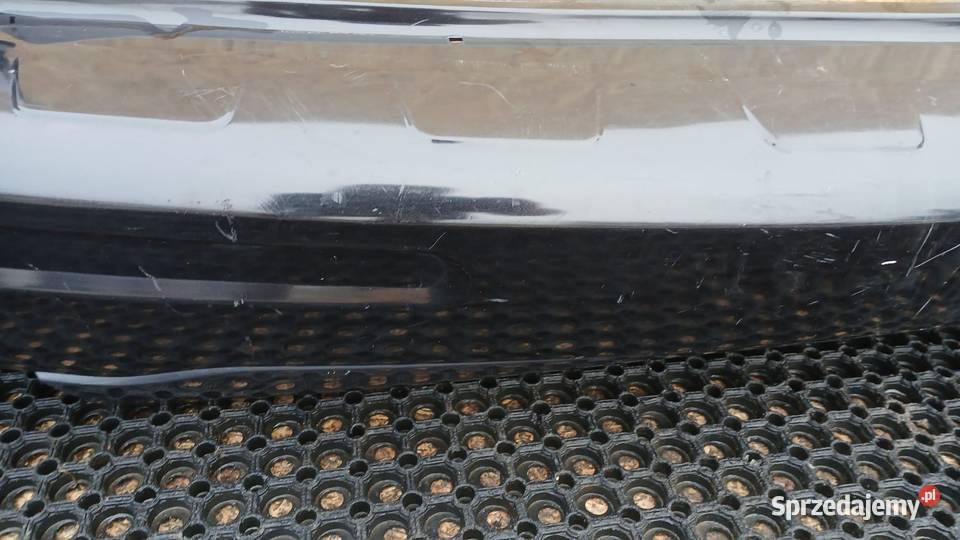 CITROEN C3 PICASSO III HB ZDERZAK TYŁ KTHC Zbierkowo