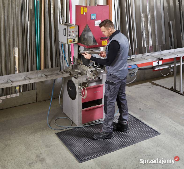 Mata antypoślizgowa KushionKoil 85150 Poznań