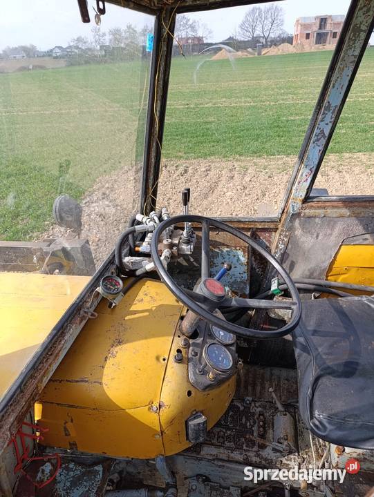 Ursus C360 Celiny sprzedam