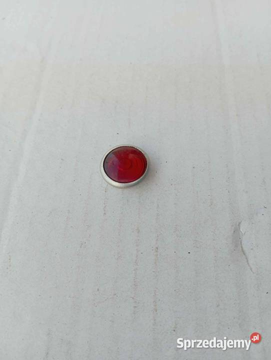 KONTROLKA LAMPY K750 M72 URAL ORYGINALNA Niemodlin
