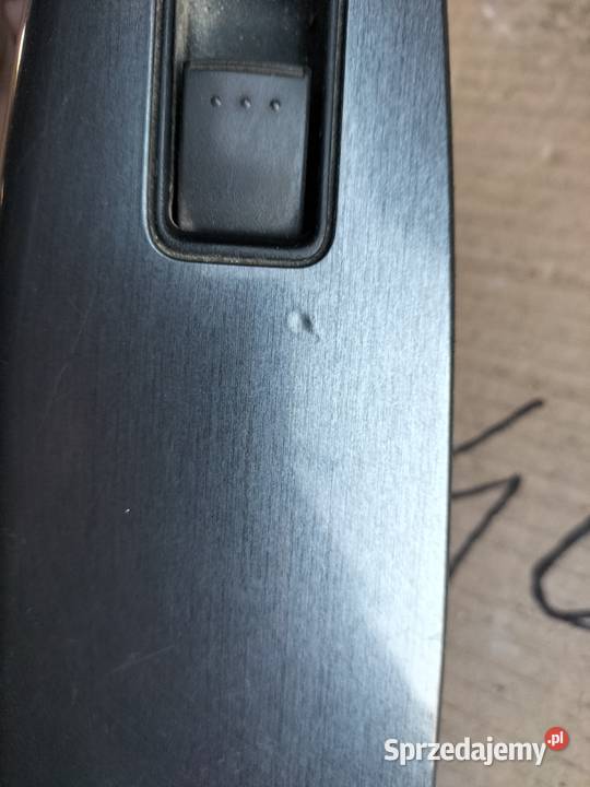 Mazda 6 Panel Przyciski sterowania szyb lubelskie Kamień-Kolonia