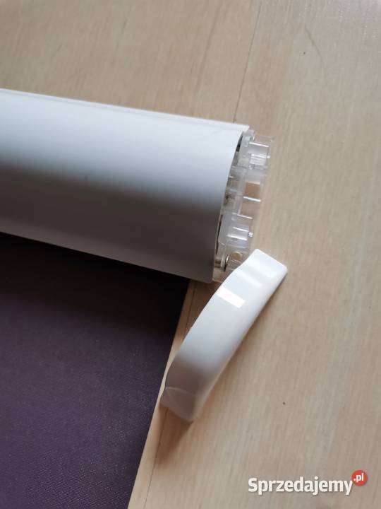 kasetowe rolety okienne VEMAR sprzedam