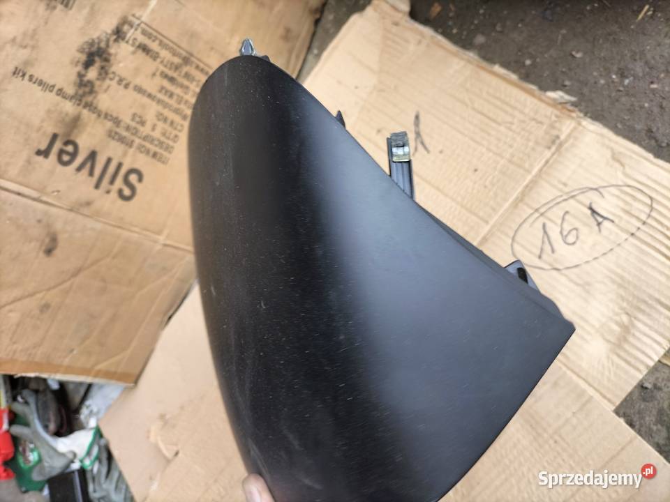 KIA CEED RAMKA OSŁONA OBUDOWA LICZNIKA ZEGARÓW lubelskie Kamień-Kolonia