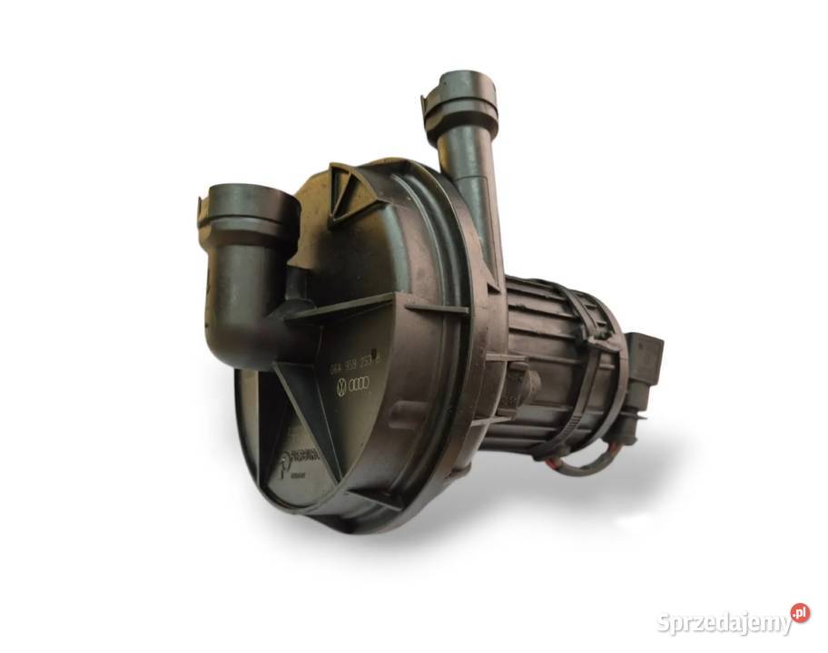POMPA POWIETRZA WTÓRNEGO AUDI A6 C5 PASSAT B5 Działoszyce
