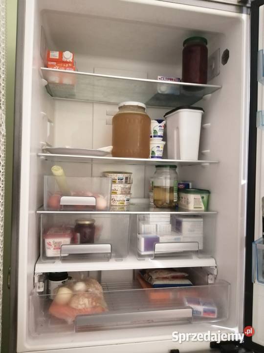 lodówka bosch Legionowo