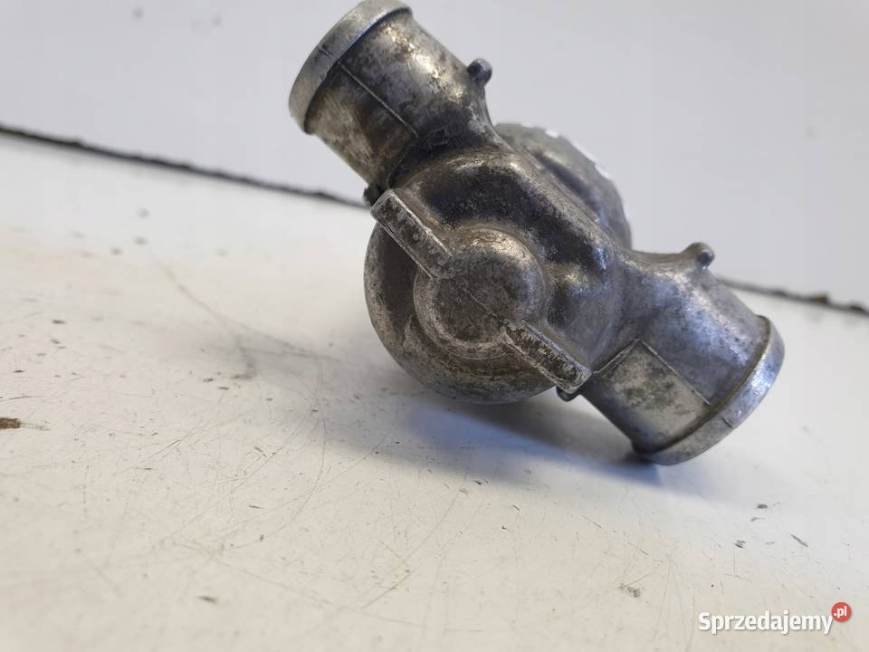 SILNICZEK KROKOWY Volvo 940 23 T turbo lubelskie Rudka sprzedam