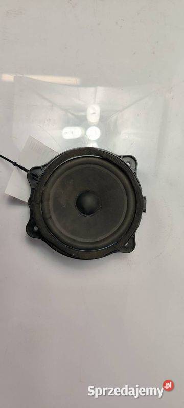 GŁOŚNIK LAND ROVER RANGE ROVER VOGUE L322 Motoryzacja Lipno sprzedam