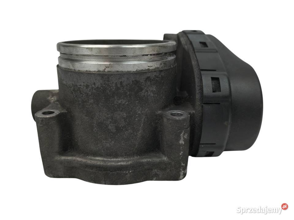 PRZEPUSTNICA BMW E46 20 25 13547502444 BMW Chełm