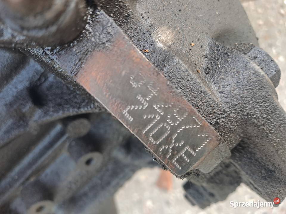 Opel Agilla Corsa 10 12V silnik kod Z10XE plus Jastrzębie-Zdrój