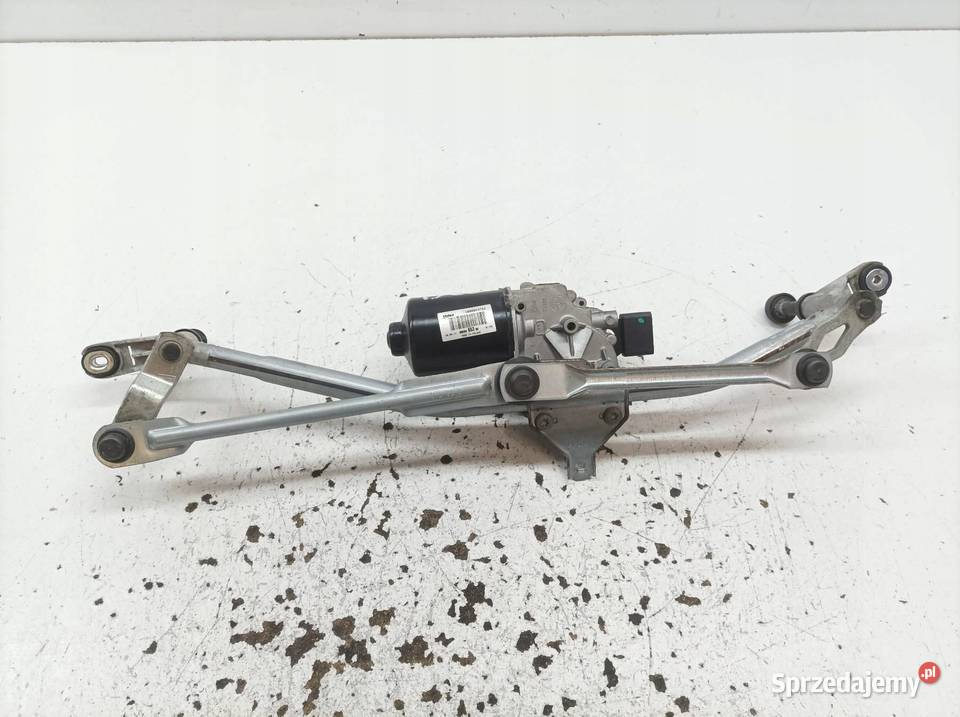 MECHANIZM WYCIERACZEK PRZÓD EUROPA Peugeot osobowe