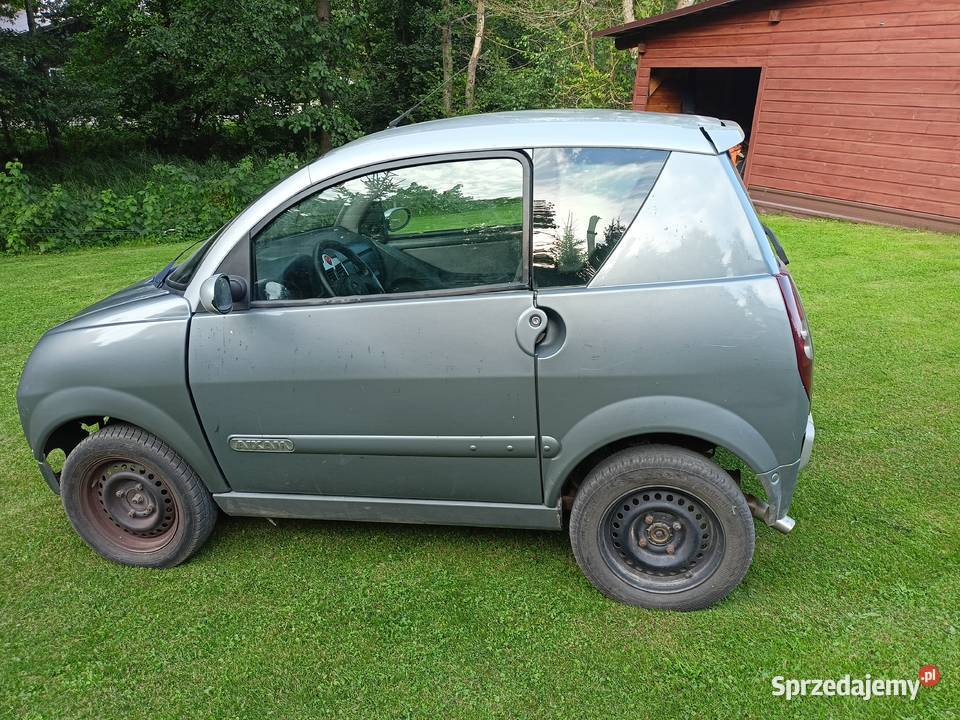 Sprzedam Axima Okazja Brusy sprzedam