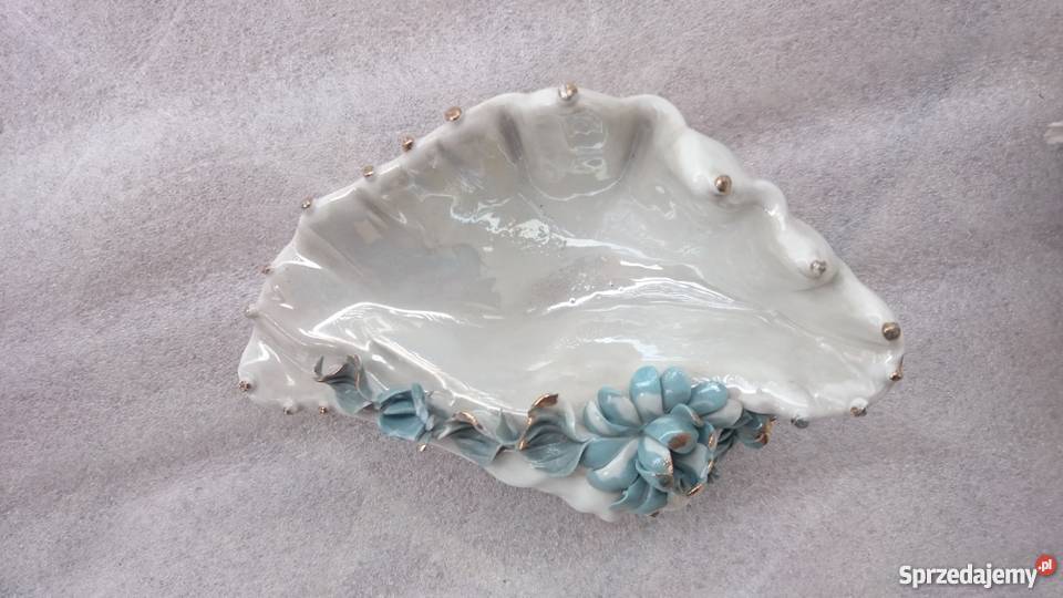 Porcelana podkarpackie Chmielnik