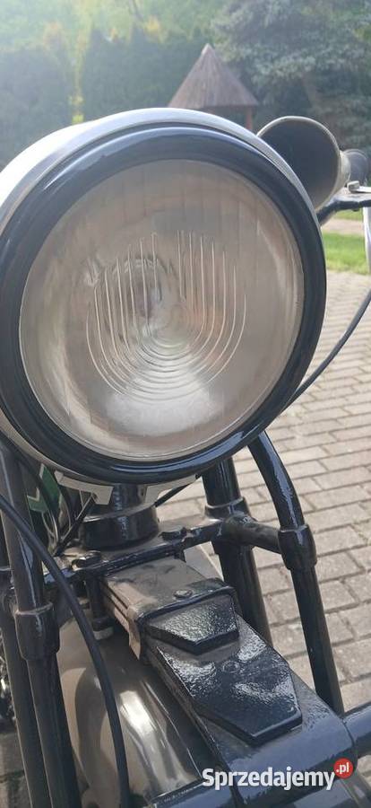 DRAD R06 1928r D rad Drad sprzedam