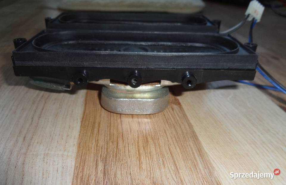 Głośniki do telewizora EAB58304302 8 Ohm zachodniopomorskie Szczecin