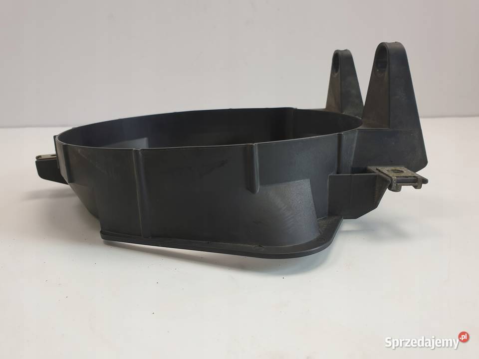 Porsche Boxster 986 OBUDOWA WENTYLATORA osłona Rudka sprzedam