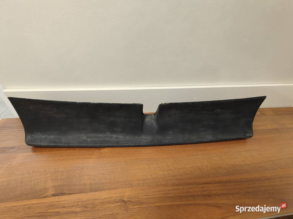 Dokładka spoiler Fiat 126p Tworzywo Międzyrzecz