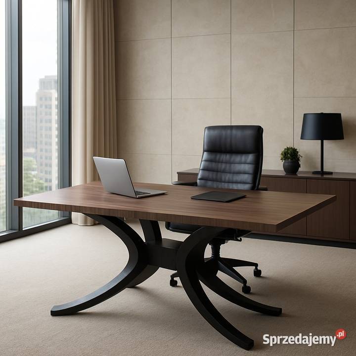 Noga do stołu 3D rama pająk stolika meble Jeżowe sprzedam