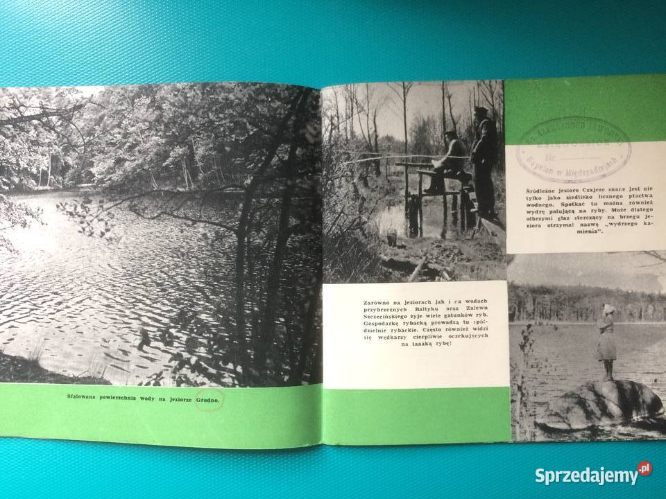 3479 Woliński Park Narodowy Szczecin