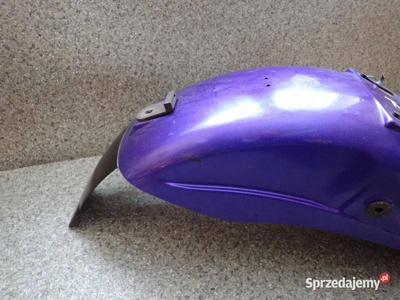 BŁOTNIK TYŁ ZADUPEK KAWASAKI BN 125 ELIMINATOR