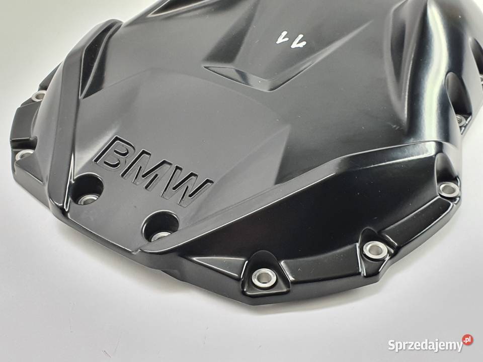 Dekiel Pokrywa Obudwa Bmw R 1250 Gs Adventure Rt Łódź
