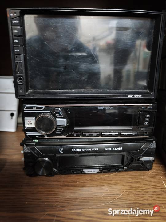 Sprzedam Radia Czeladź