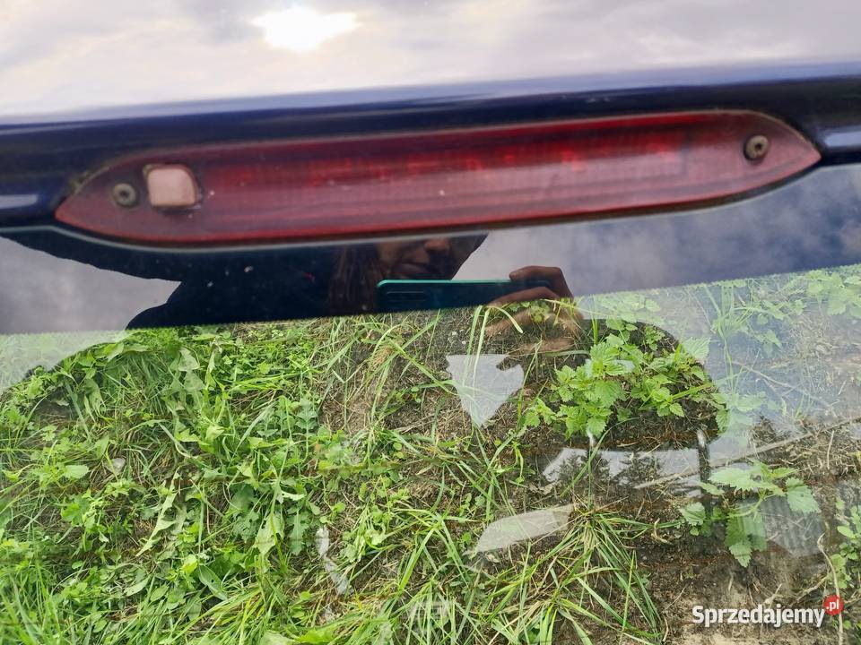 Światło stop stopu klapy tylnej ford focus MK1 osobowe Szczecin