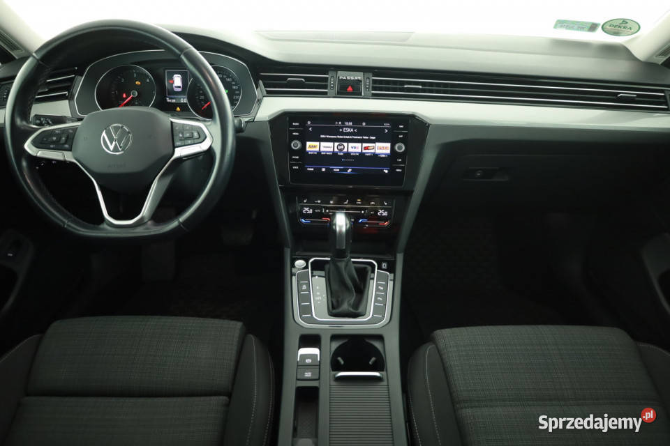 VW Passat 20 TDI czujnik deszczu mazowieckie Piaseczno