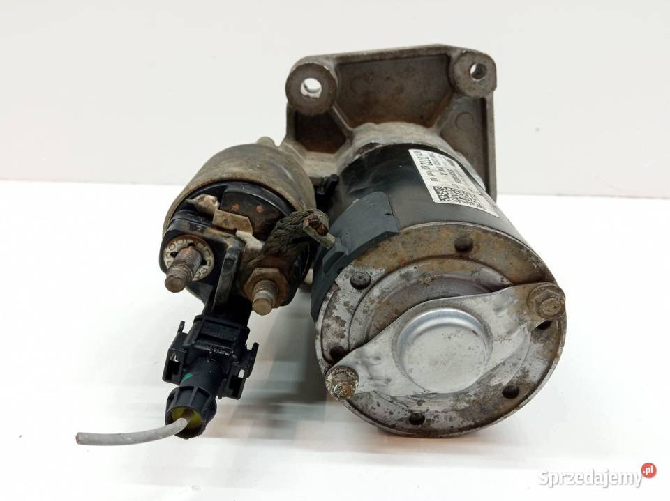 ROZRUSZNIK 9674077280 12 THP VTI PURETECH
