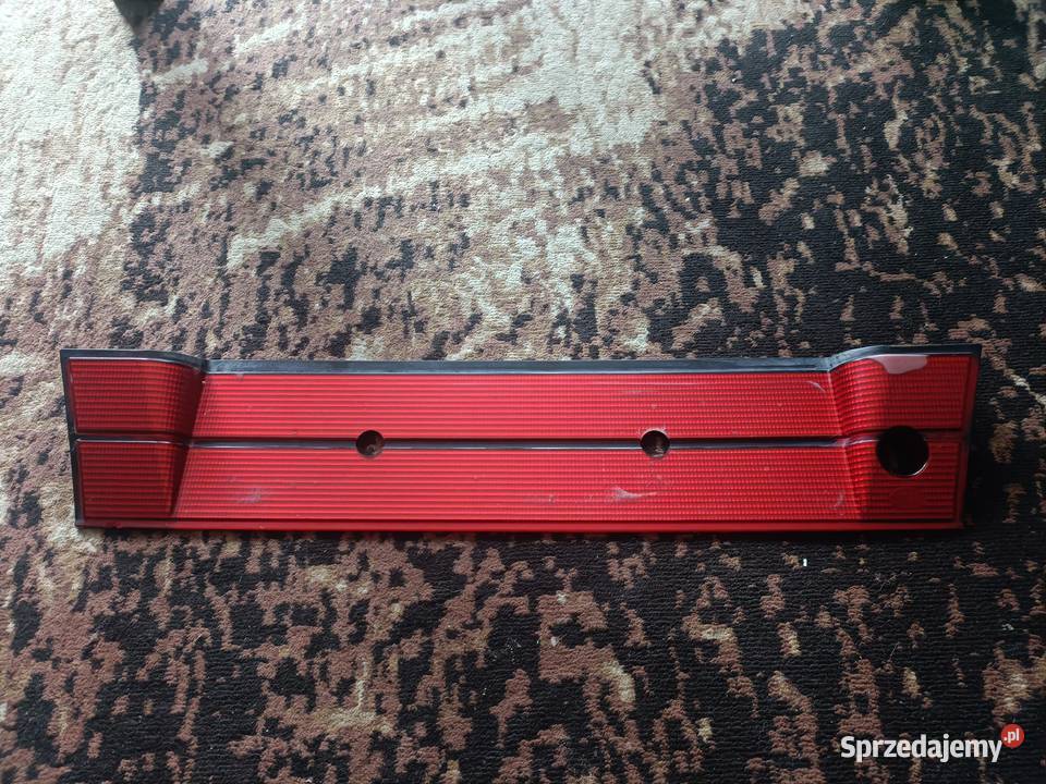 Blenda Hella e34 Zamość